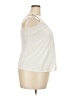 Mossimo Supply Co. 100% Cotton Ivory Tank Top Size XXL - photo 4