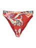 Unbranded Print Red Swimsuit Bottoms Size XL - photo 1