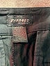 Express Black Dress Pants Size 7 - photo 7