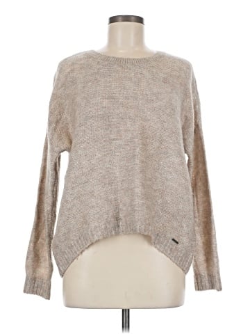 Abercrombie & Fitch Pullover Sweater (view 1)