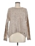 Abercrombie & Fitch Tan Pullover Sweater Size M - photo 1