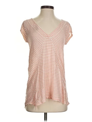 Meadow Rue Short Sleeve Top (view 1)