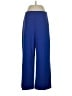 MNG Blue Casual Pants Size S - photo 1