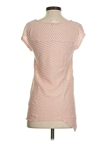 Meadow Rue Short Sleeve Top (view 2)