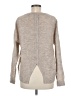 Abercrombie & Fitch Tan Pullover Sweater Size M - photo 2