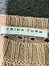 Trina Turk Tan Pullover Sweater Size M - photo 7