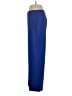 MNG Blue Casual Pants Size S - photo 5