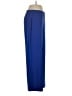 MNG Blue Casual Pants Size S - photo 4