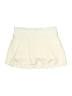 Lululemon Athletica Solid Ivory Active Skort Size 4 - photo 1