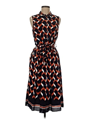 Hobbs London Casual Dress (view 1)