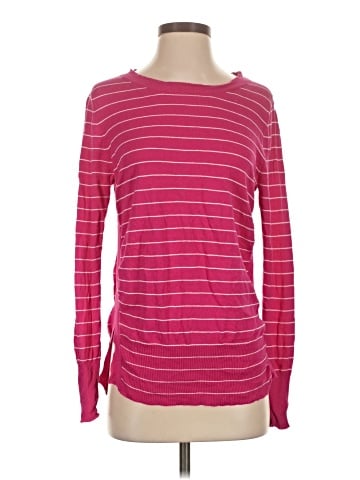 Pure Amici Long Sleeve T-Shirt (view 1)