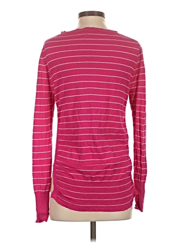 Pure Amici Long Sleeve T-Shirt (view 2)