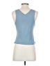 Assorted Brands Blue Tank Top Size L - photo 2