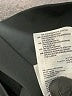 Adidas Solid Black Active Pants Size M - photo 8