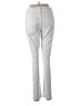 Banana Republic Metallic Gray Ivory Jeans Size 28 waist - photo 2