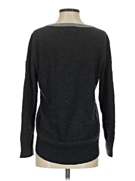 Nicole Miller New York Cashmere Pullover Sweater (view 2)