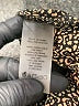 Vince Camuto 100% Polyester Brown Long Sleeve Blouse Size L - photo 8