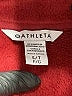 Athleta Burgundy Turtleneck Sweater Size S (tall) - photo 7