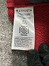 Athleta Burgundy Turtleneck Sweater Size S (tall) - photo 8