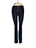 Baldwin Denim Hearts Blue Jeans Size 26 waist - photo 1