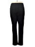 Mossimo Black Casual Pants Size 18S - photo 2
