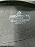 Adidas Black Active T-Shirt Size M (youth) - photo 3