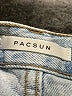 PacSun 100% Cotton Blue Jeans Size 23 waist - photo 4