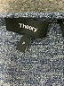 Theory Gray Cardigan Size 00 - photo 7