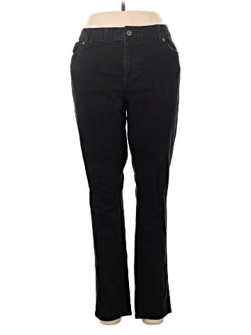 Mossimo Casual Pants (view 1)