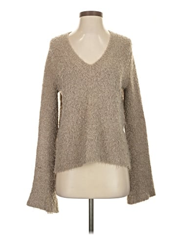 360 Sweater Pullover Sweater (view 1)