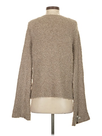 360 Sweater Pullover Sweater (view 2)