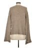 360 Sweater Tweed Tan Pullover Sweater Size S - photo 2