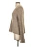 360 Sweater Tweed Tan Pullover Sweater Size S - photo 5