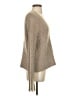 360 Sweater Tweed Tan Pullover Sweater Size S - photo 4