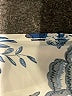 Unbranded Paisley Blue Casual Dress Size 0X (estimated) - photo 7
