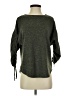 Max Studio Green 3/4 Sleeve Top Size XS - photo 1