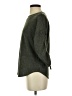 Max Studio Green 3/4 Sleeve Top Size XS - photo 5