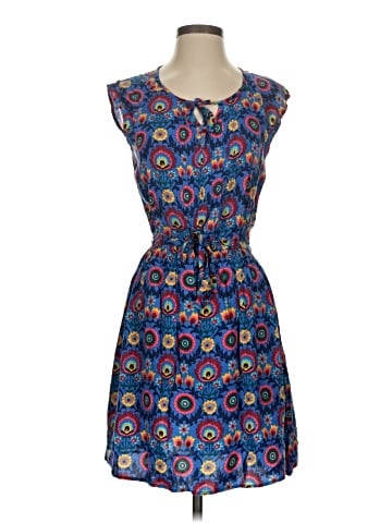 Matilda Jane Casual Dress (view 1)