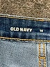 Old Navy Blue Jeans Size 16 - photo 4