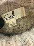 Easel Tan Poncho Size M - photo 7