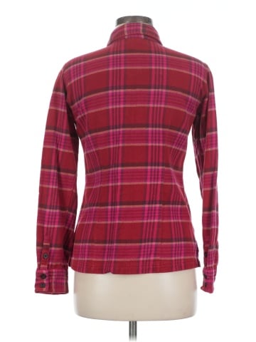 Patagonia Long Sleeve Button-Down Shirt (view 2)