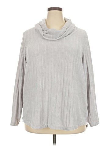 Ruby Rd. Fleece (view 1)