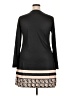 Unbranded Black Casual Dress Size XXL - photo 2
