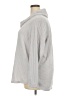 Ruby Rd. 100% Polyester Gray Fleece Size 2X - photo 5