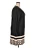 Unbranded Black Casual Dress Size XXL - photo 4