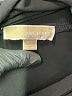 MICHAEL Michael Kors Solid Black Formal Skirt Size S (petite) - photo 4
