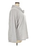 Ruby Rd. 100% Polyester Gray Fleece Size 2X - photo 4
