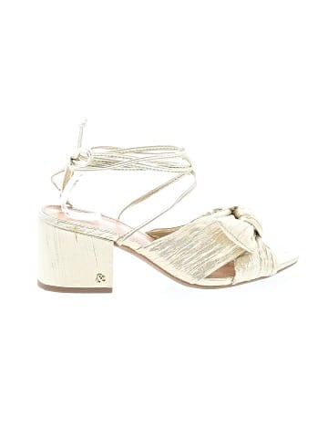 Sam & Libby Sandals (view 1)