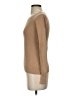 Express Tan Pullover Sweater Size S - photo 5