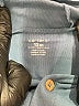 Carter's 100% Cotton Blue Zip Up Hoodie 9-12 MO / 12 MO - photo 3
